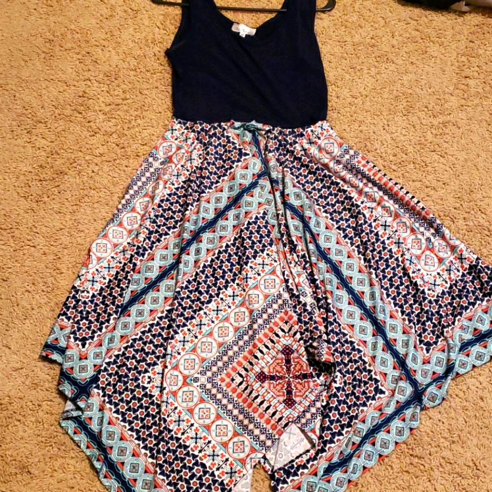 Olivia Matthews Dress